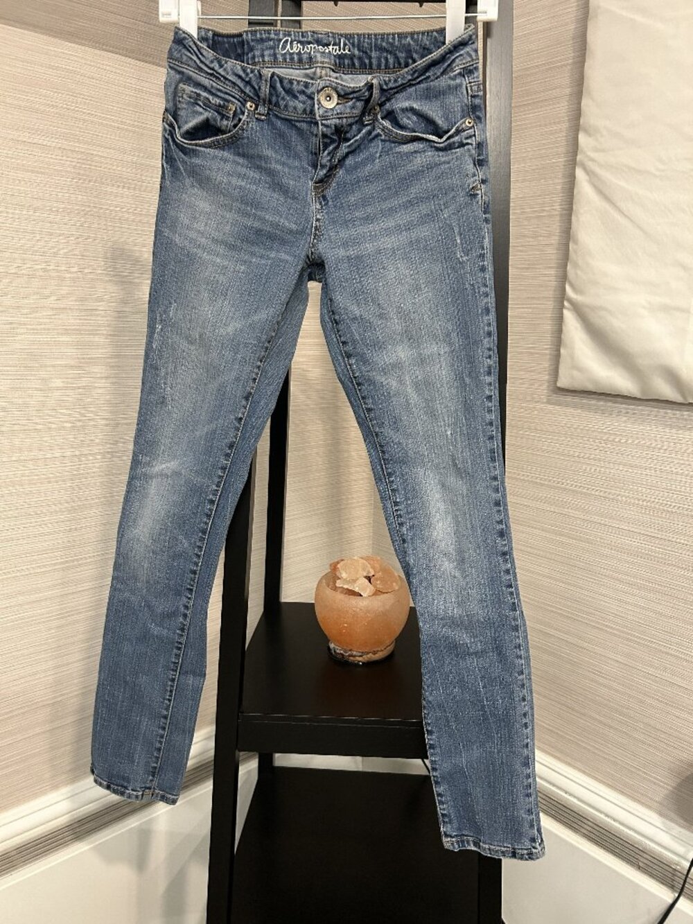 Aeropostale Blue Jeans